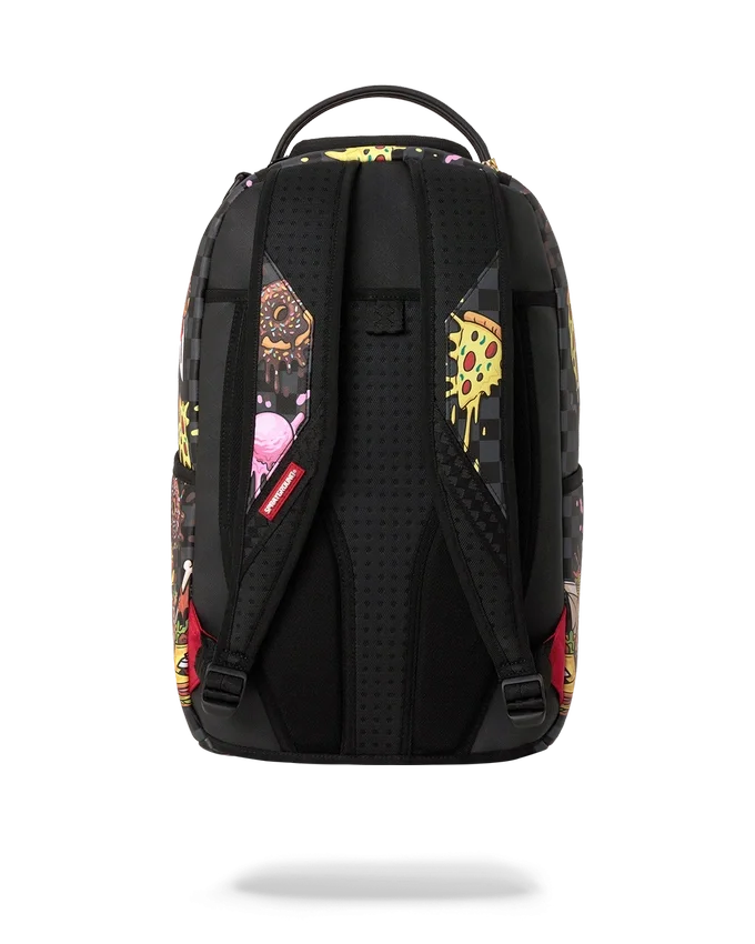 Mochila «LUNCH BREAK» de Looney Tunes: El Demonio de Tazmania