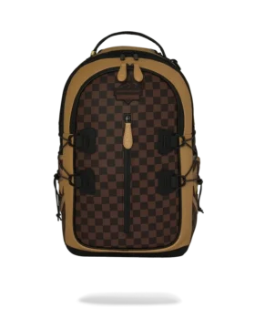 Mochila LUXE VAULT CITY HIKER