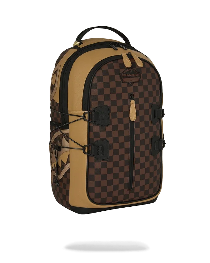 Mochila LUXE VAULT CITY HIKER