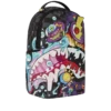 Mochila MAD SCIENTIST (6 OJOS DESMONTABLES)