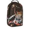 Mochila MADAGASCAR ROLLIN THRU DLXSV