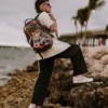 Mochila MADAGASCAR ROLLIN THRU DLXSV