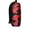 Mochila MADARA «STANDTALL» DLXSR