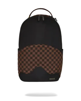 Mochila MAISON CHECK