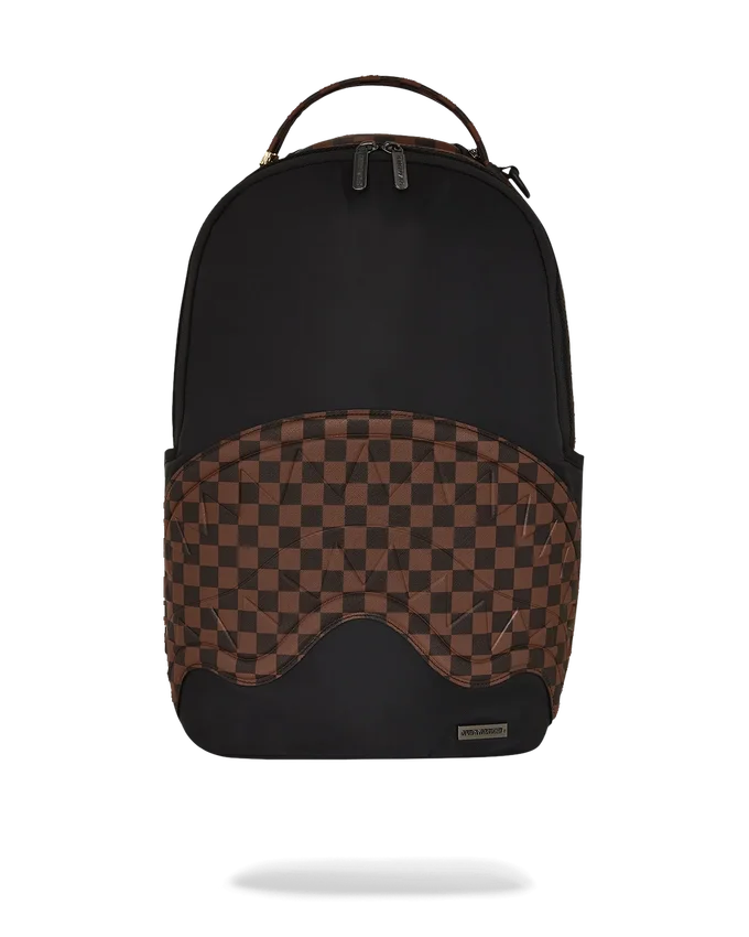 Mochila MAISON CHECK