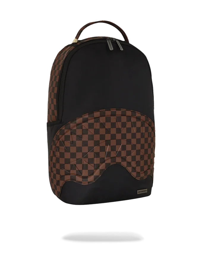 Mochila MAISON CHECK
