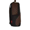 Mochila MAISON CHECK