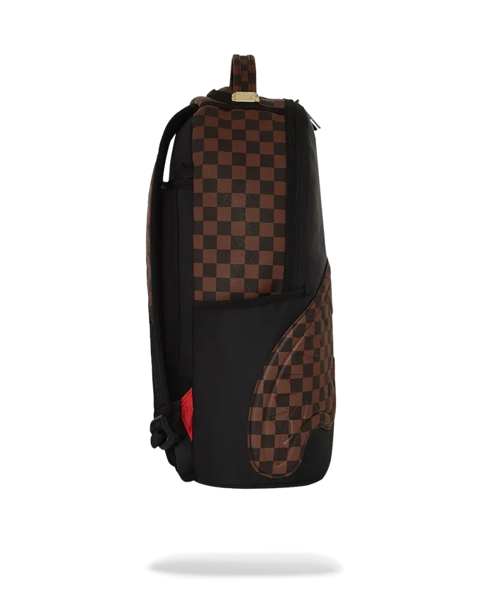 Mochila MAISON CHECK