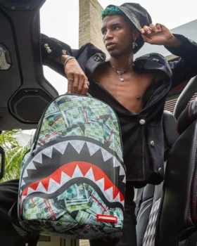 MOCHILA MAMA I MADE IT (DLXV)