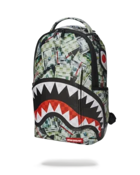 MOCHILA MAMA I MADE IT (DLXV)
