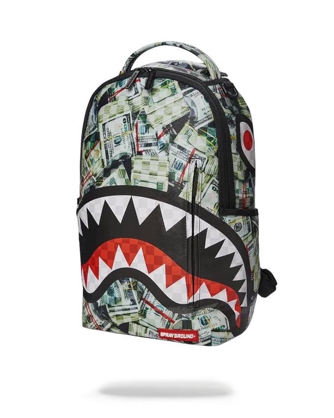 MOCHILA MAMA I MADE IT (DLXV)