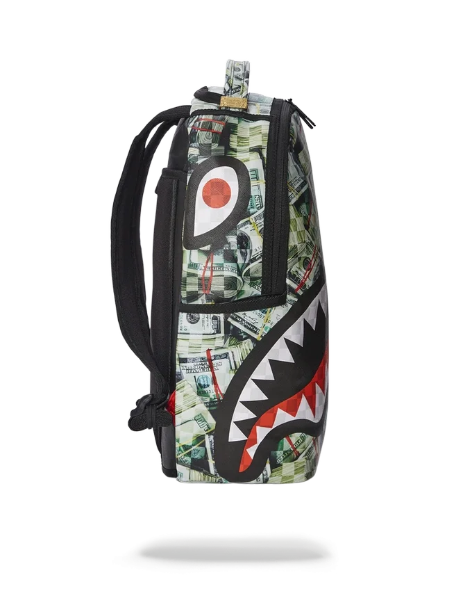 MOCHILA MAMA I MADE IT (DLXV)