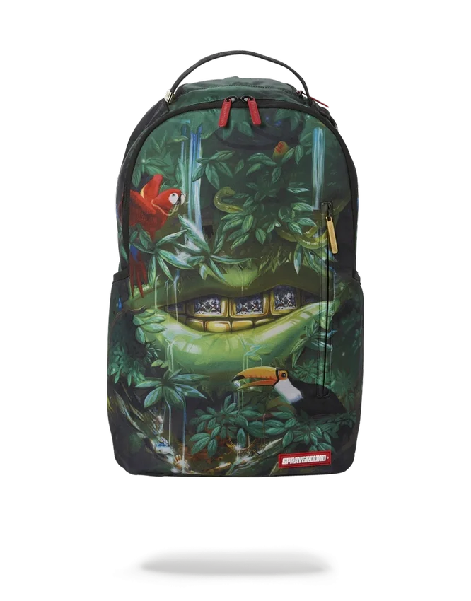 Mochila MAMA NATURE
