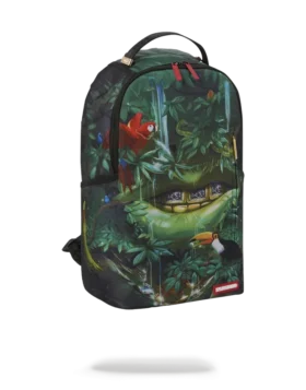 Mochila MAMA NATURE