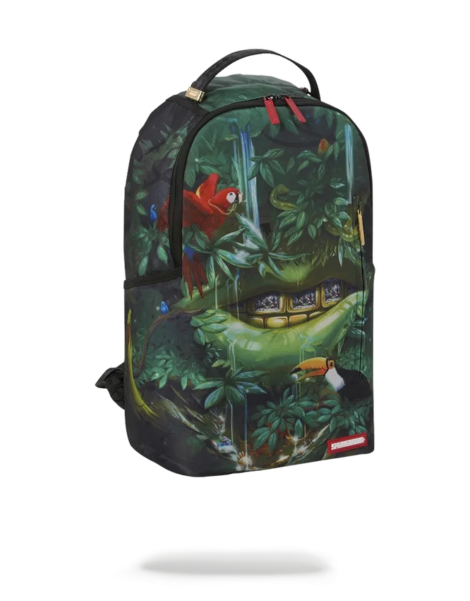 Mochila MAMA NATURE