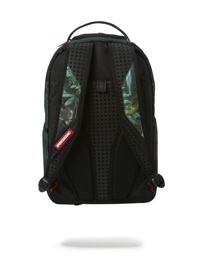 Mochila MAMA NATURE