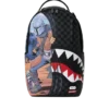 Mochila «Mando Grogu: Get to the Ship» de Star Wars