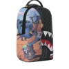 Mochila «Mando Grogu: Get to the Ship» de Star Wars