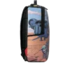 Mochila «Mando Grogu: Get to the Ship» de Star Wars