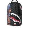 Mochila «Mando Grogu: Get to the Ship» de Star Wars
