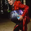 Mochila MARVEL AVENGERS SILVER SURFER