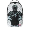 Mochila MARVEL Black Panther «Wakanda Forever»