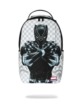 Mochila MARVEL Black Panther «Wakanda Forever»