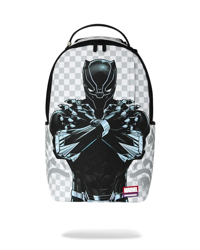 Mochila MARVEL Black Panther «Wakanda Forever»
