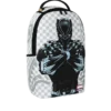 Mochila MARVEL Black Panther «Wakanda Forever»