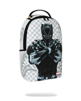 Mochila MARVEL Black Panther «Wakanda Forever»