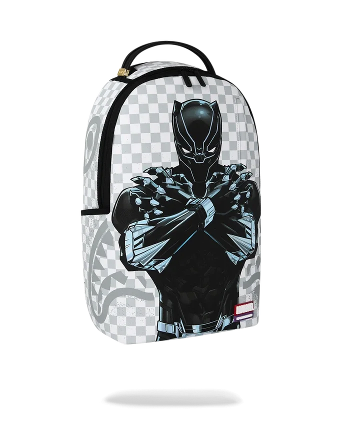 Mochila MARVEL Black Panther «Wakanda Forever»