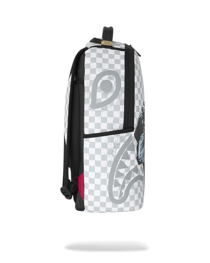Mochila MARVEL Black Panther «Wakanda Forever»