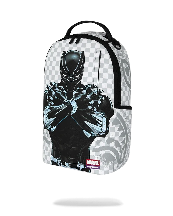 Mochila MARVEL Black Panther «Wakanda Forever»
