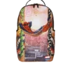 Mochila «MARVEL SPIDERMAN CHILLIN»