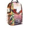 Mochila «MARVEL SPIDERMAN CHILLIN»