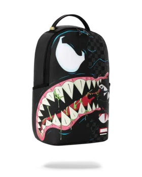 Mochila MARVEL VENOM SHARK CLASH