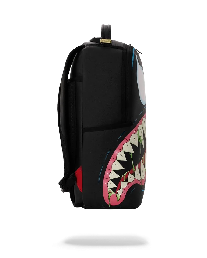 Mochila MARVEL VENOM SHARK CLASH