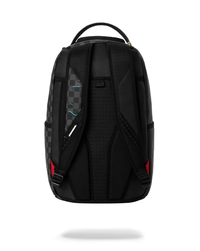 Mochila MARVEL VENOM SHARK CLASH