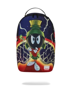 MOCHILA «MARVIN PLANET X» DE LOONEY TUNES