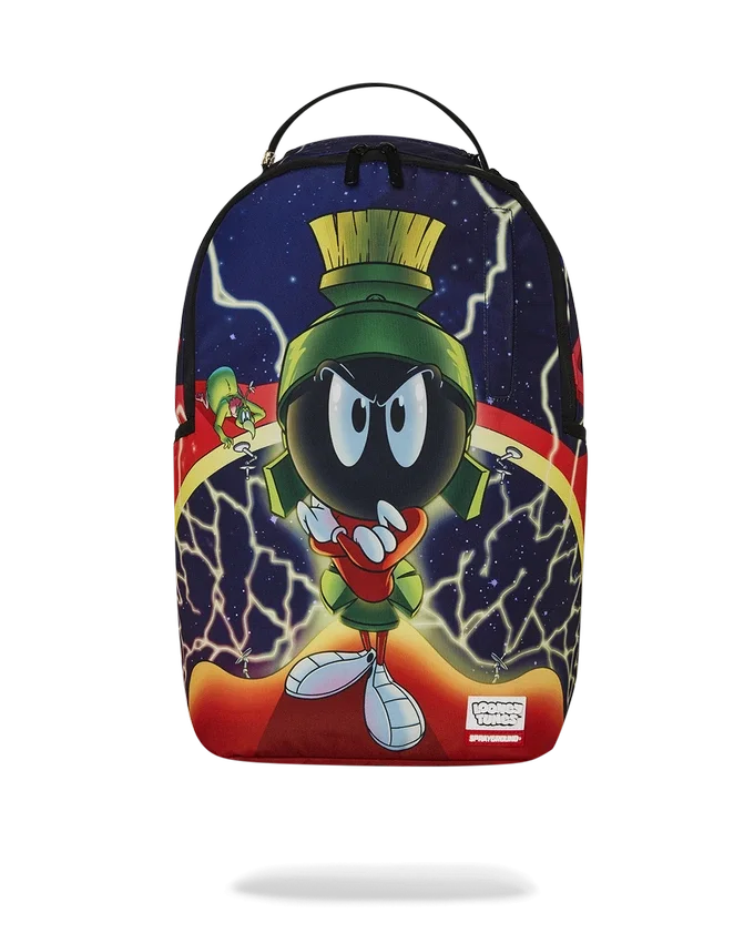 MOCHILA «MARVIN PLANET X» DE LOONEY TUNES