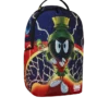 MOCHILA «MARVIN PLANET X» DE LOONEY TUNES