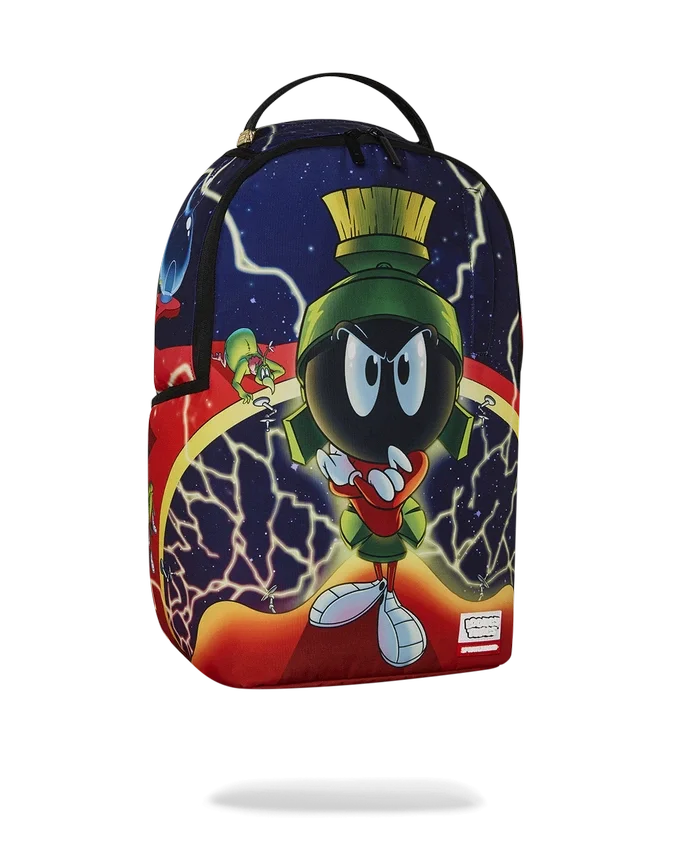 MOCHILA «MARVIN PLANET X» DE LOONEY TUNES