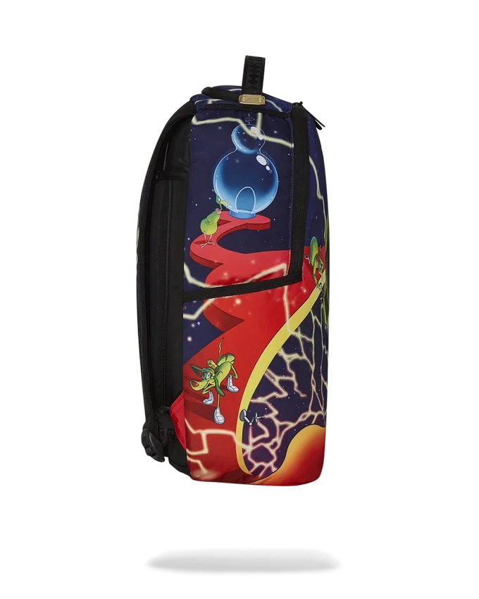 MOCHILA «MARVIN PLANET X» DE LOONEY TUNES