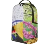 Mochila MEAN MONEY COLLAGE