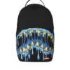 Mochila MEGA MELT SHARK