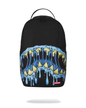 Mochila MEGA MELT SHARK