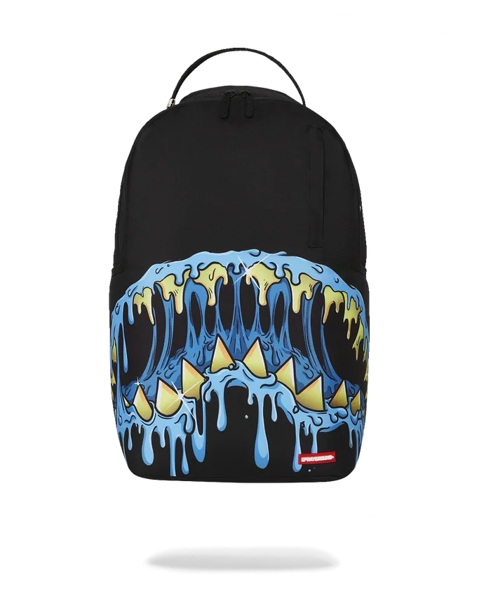 Mochila MEGA MELT SHARK