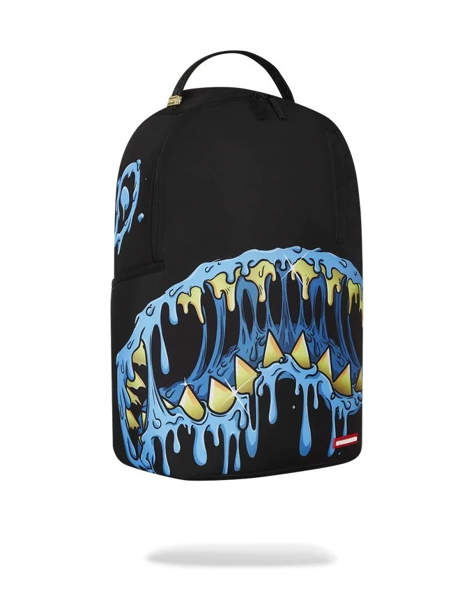 Mochila MEGA MELT SHARK