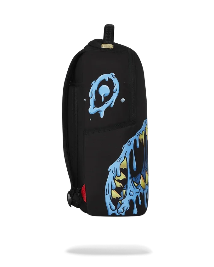 Mochila MEGA MELT SHARK