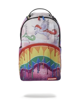 Mochila MELT THE RAINBOW